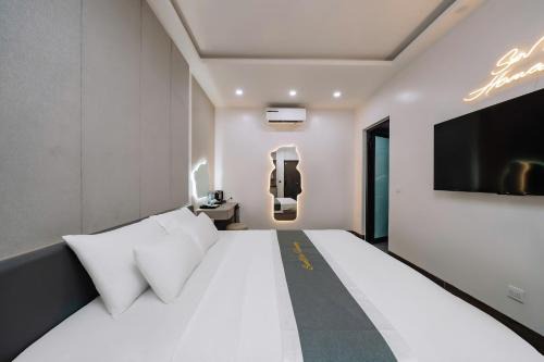 Cat Ba Hotel | Catba SunWoo Homestay & Hotel