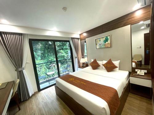 Cat Ba Hotel | Catba View Hotel