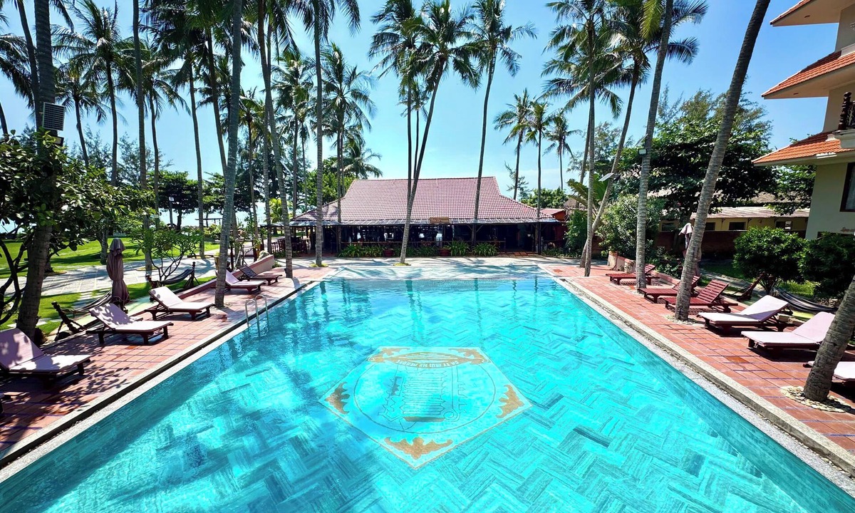 Phu Hai Beach Hotel | Caty Muine Beach Resort & Spa