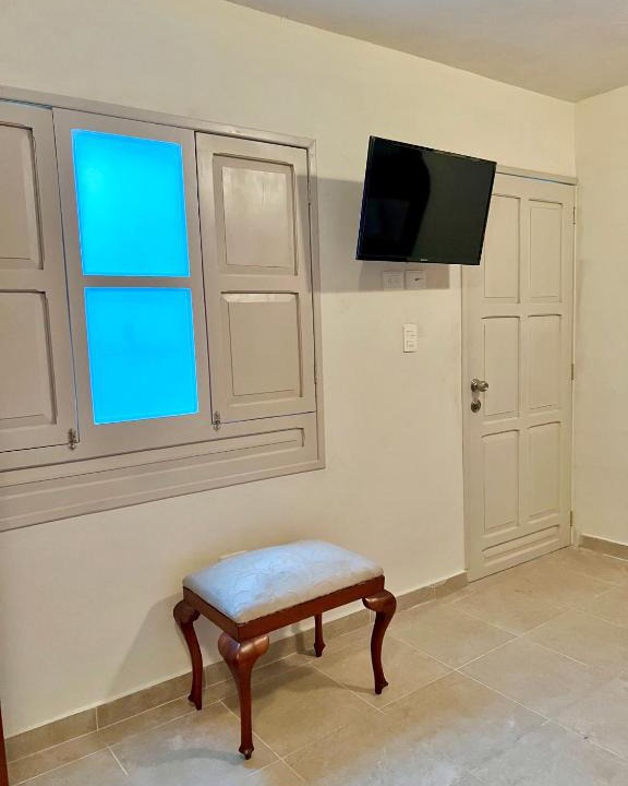 Zona Paseo Montejo Bed & Breakfast | Cayetana Jaüs Merida Carlota’s Room Paseo Montejo