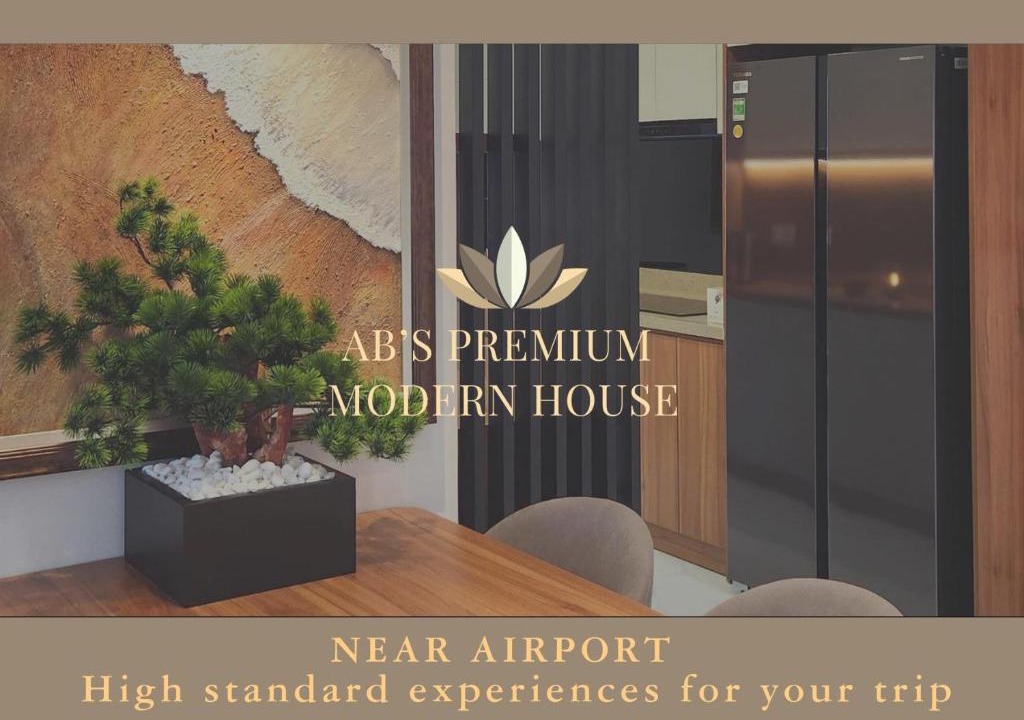 Tan Phu District Apartment | Celedon City_Diamond Alnata Premium 2BR near Airport