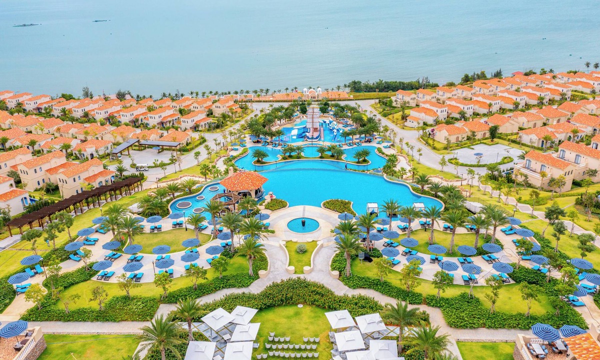 Mui Ne Hotel | Centara Mirage Resort Mui Ne