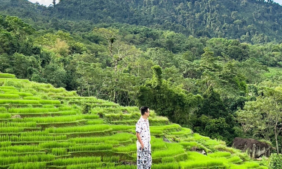 Pu Long Nature Reserve Hotel | Central Hills Pù Luông Resort