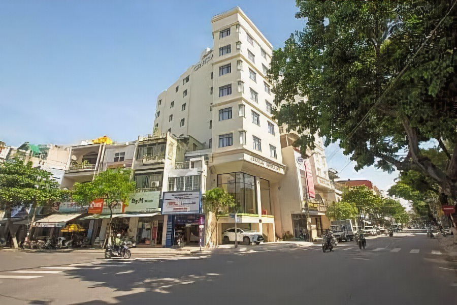 Hai Chau Hotel | Central Hotel & Spa
