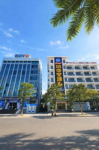 Mong Cai Hotel | Central Hotel