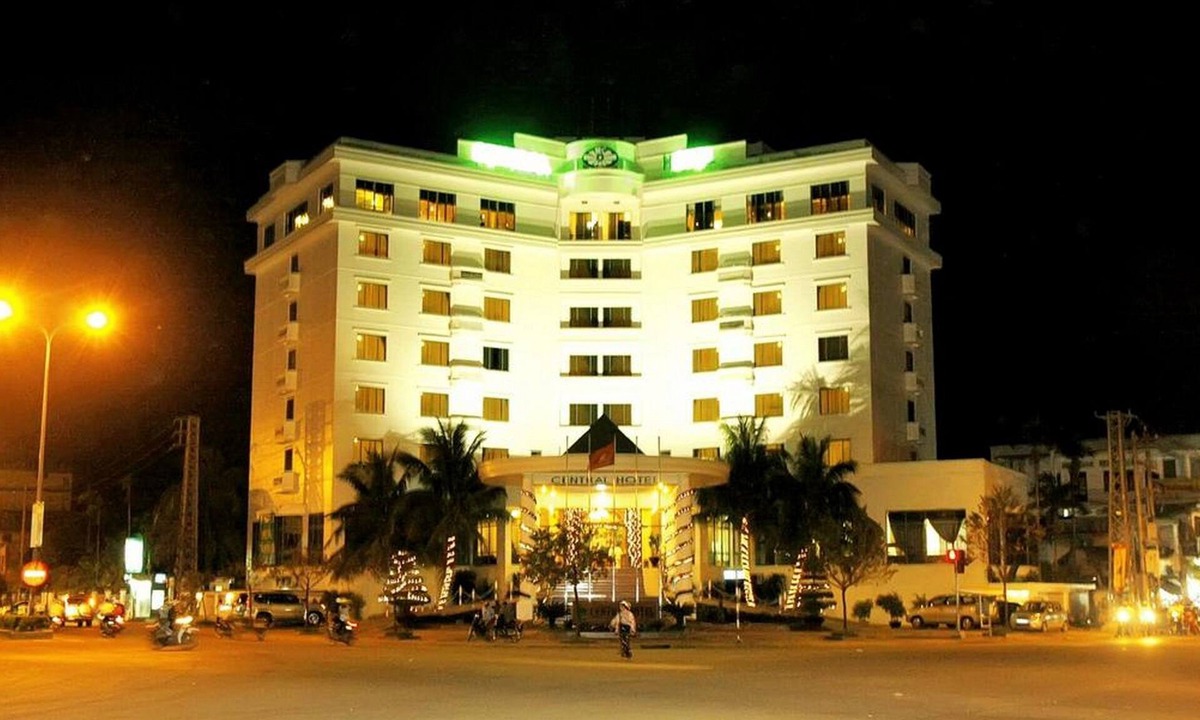 Quang Ngai Hotel | Central Hotel