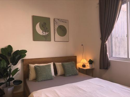 Mang Yang Apartment | Central room in district 1, 450m to Ben Thanh market