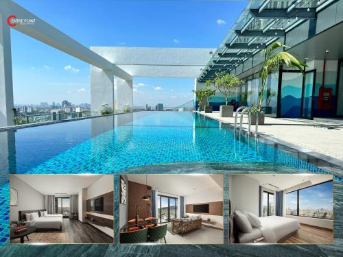 Hai Chau Hotel | Centre Point Da Nang City Hotel - Afternoon Tea Inclusive
