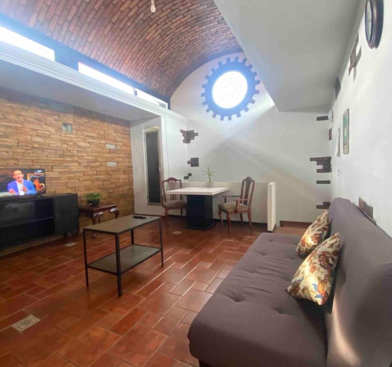 Zamora de Hidalgo Apartment | Centrico y amplio departamento en el centro de la ciudad
