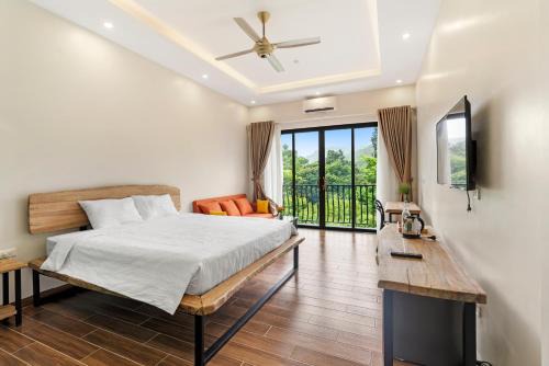 Soc Son Apartment | Cerf Volant Soc Son