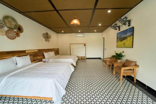 Quang Xuong Resort | Chài Homestay Sầm Sơn