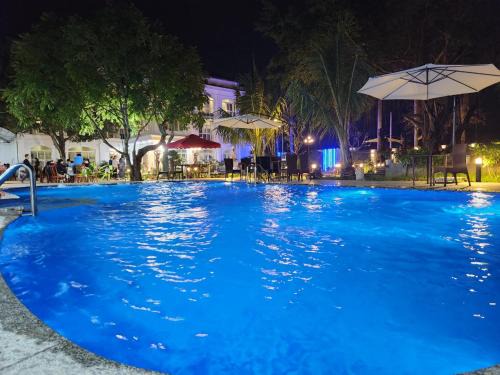Ninh Binh Hotel | Châu Sơn Garden Resort