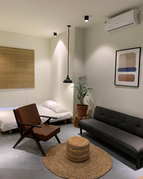 Bac Lieu Hotel | Chí Hiếu Homestay