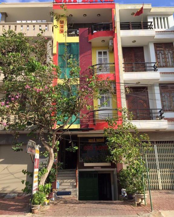 Vung Tau House | CHÍ LINH MOTEL