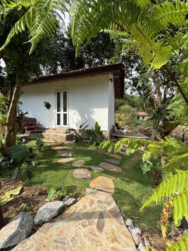Soc Son Cabin | Chậm Viên Le Jardin
