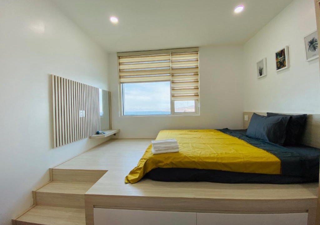 Tran Phu Beach Apartment | Chốn Apartment Nha Trang - Venue Travel