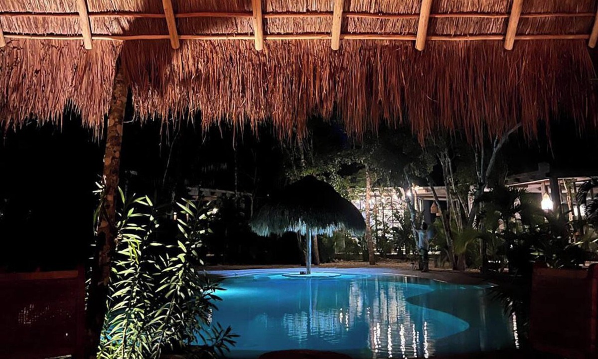 Tulum Condo | CHACA RESIDENCE