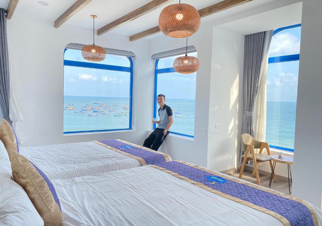 Quy Nhon Hotel | Chai Village Hotel