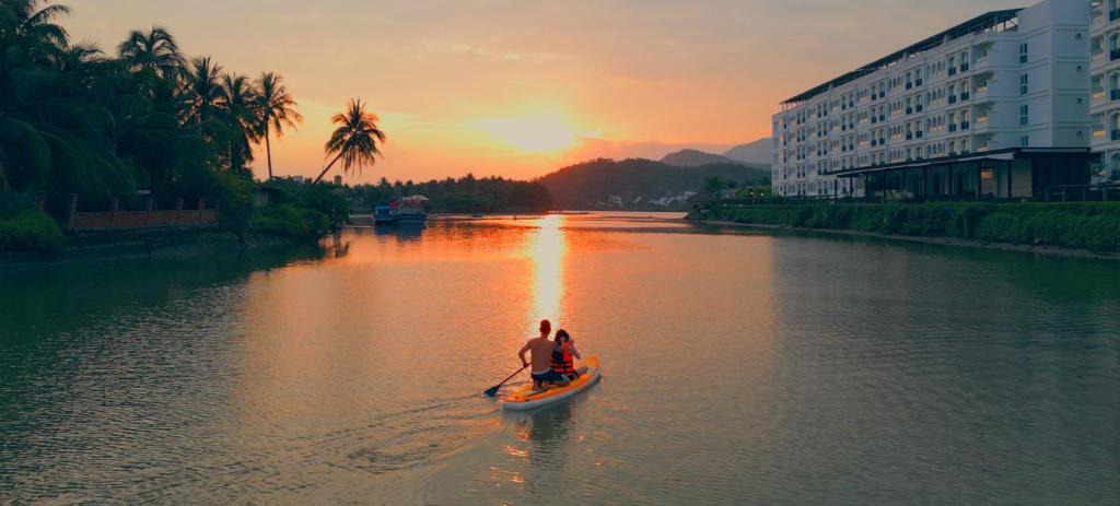 Nha Trang Resort | Champa Island Nha Trang - Resort Hotel & Spa