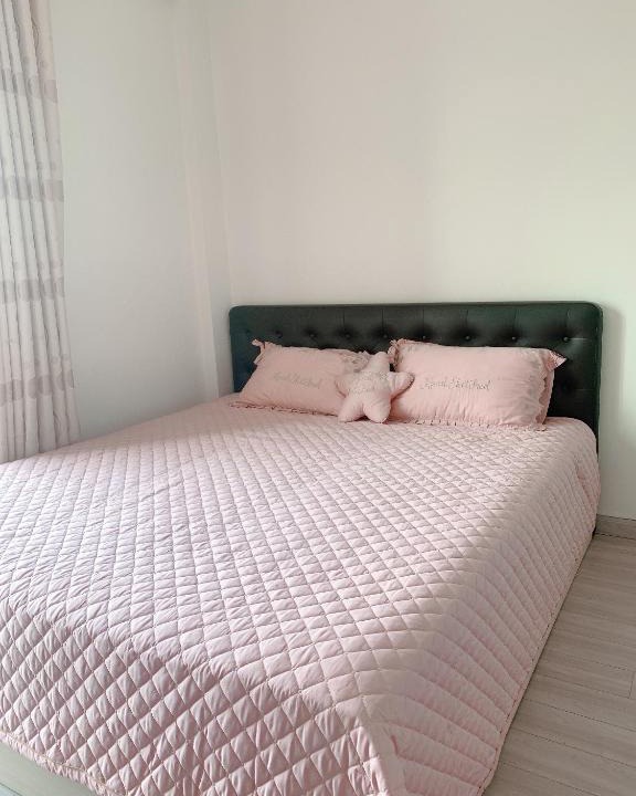 Van Giang Apartment | Chang Homestay Ecopark