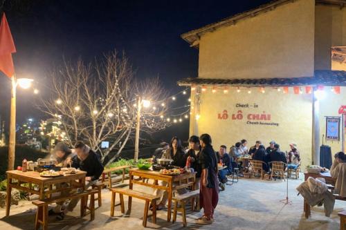 Dong Van Hotel | Chanh Homestay Lô Lô Chải