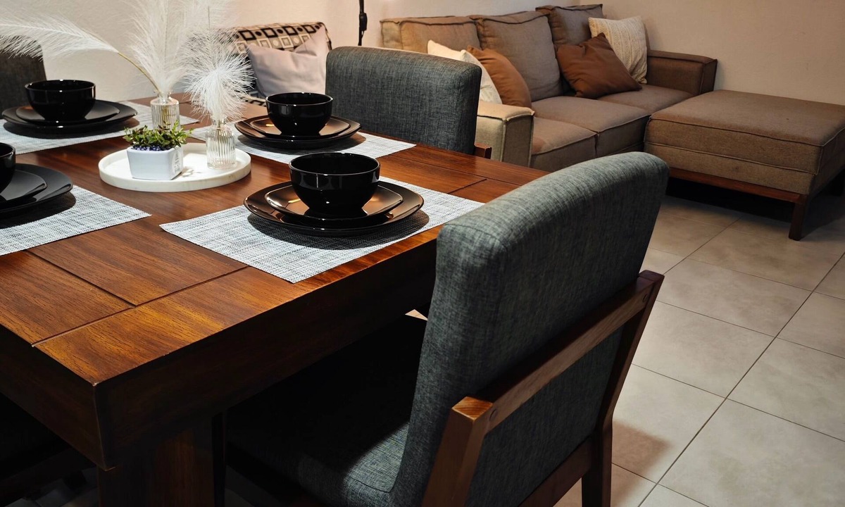 San Juan de Dios Apartment | Chantli - Warm apartment Medical Center (IMSS)