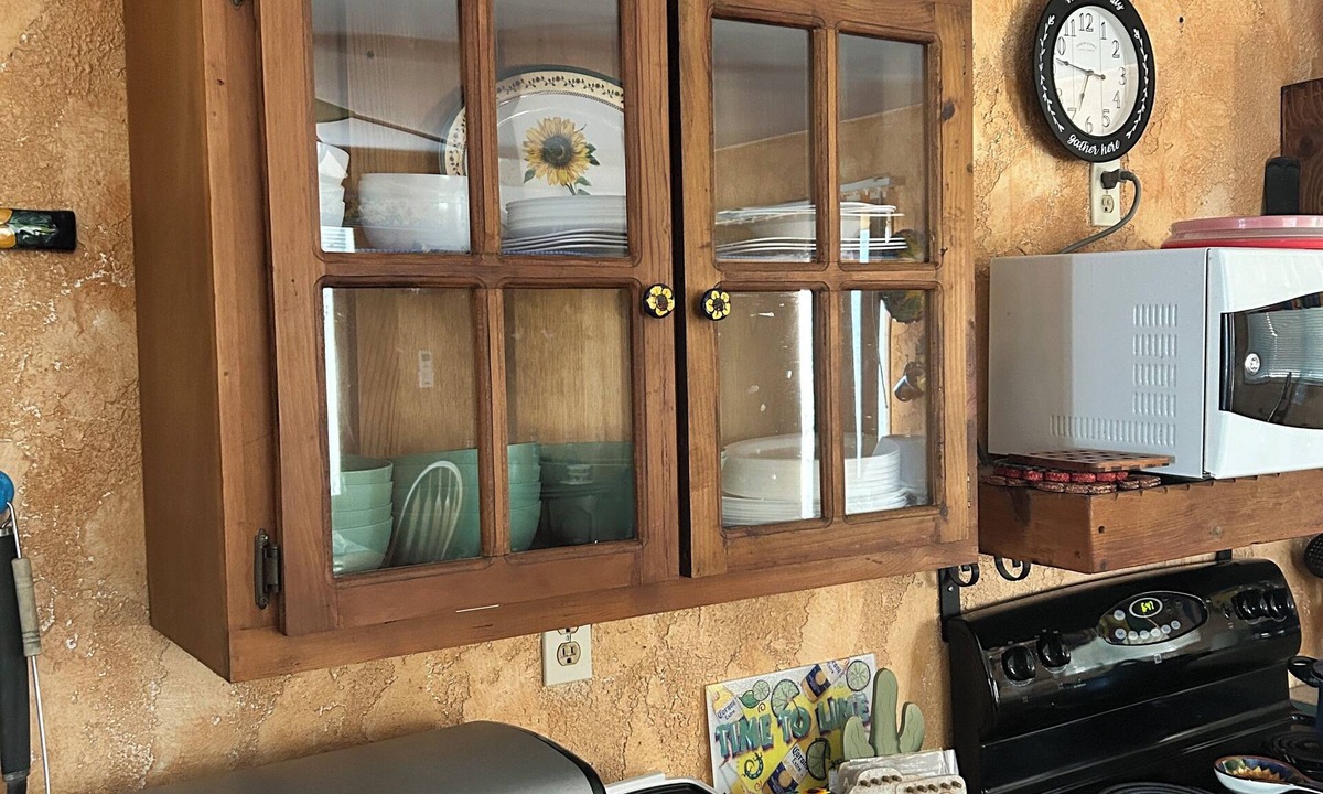 Cholla Bay House | Charming 2-bedroom single-family home with WiFi & AC in beautiful Cholla Bay