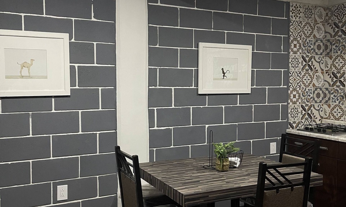 Camino Verde Apartment | Charming 2 bedroom apartment with car garage in Tijuana MX