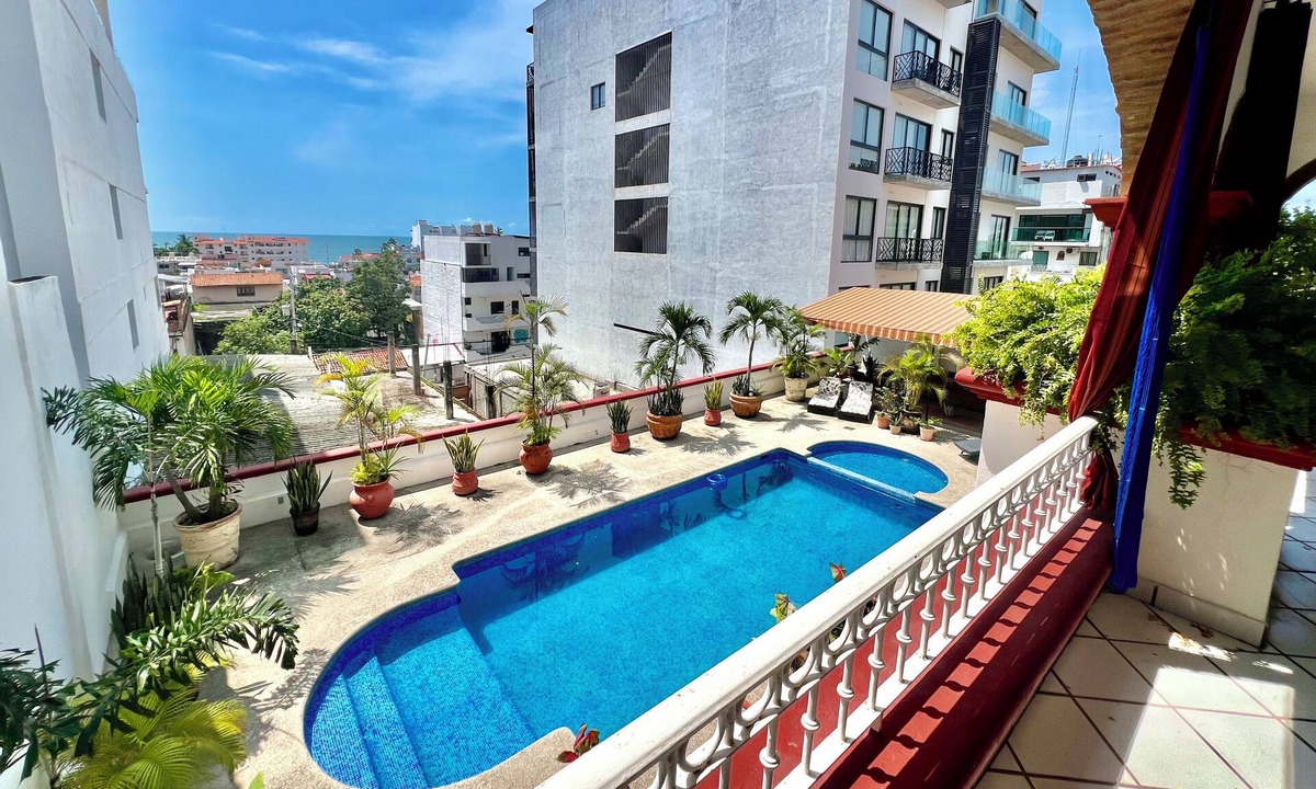 Colonia 5 de Diciembre House | Charming 4-b/r house with fabulous views, near the beach, boardwalk & more