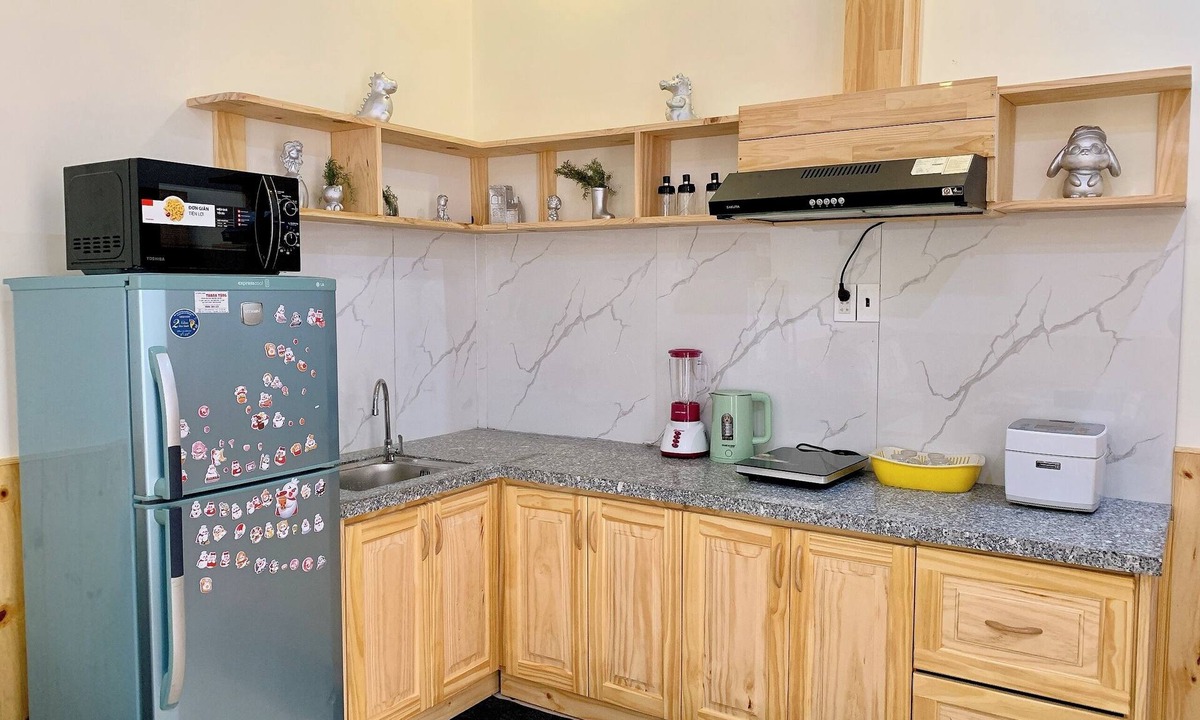 Phuong Hotel | Charming hotel suite D in wonderful Đà Lạt with WiFi