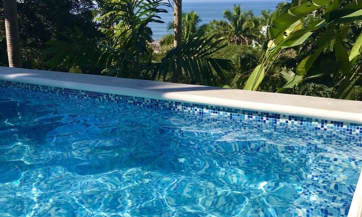 Riviera Nayarit House | Charming Ocean View Retreat, Matanchen Bay