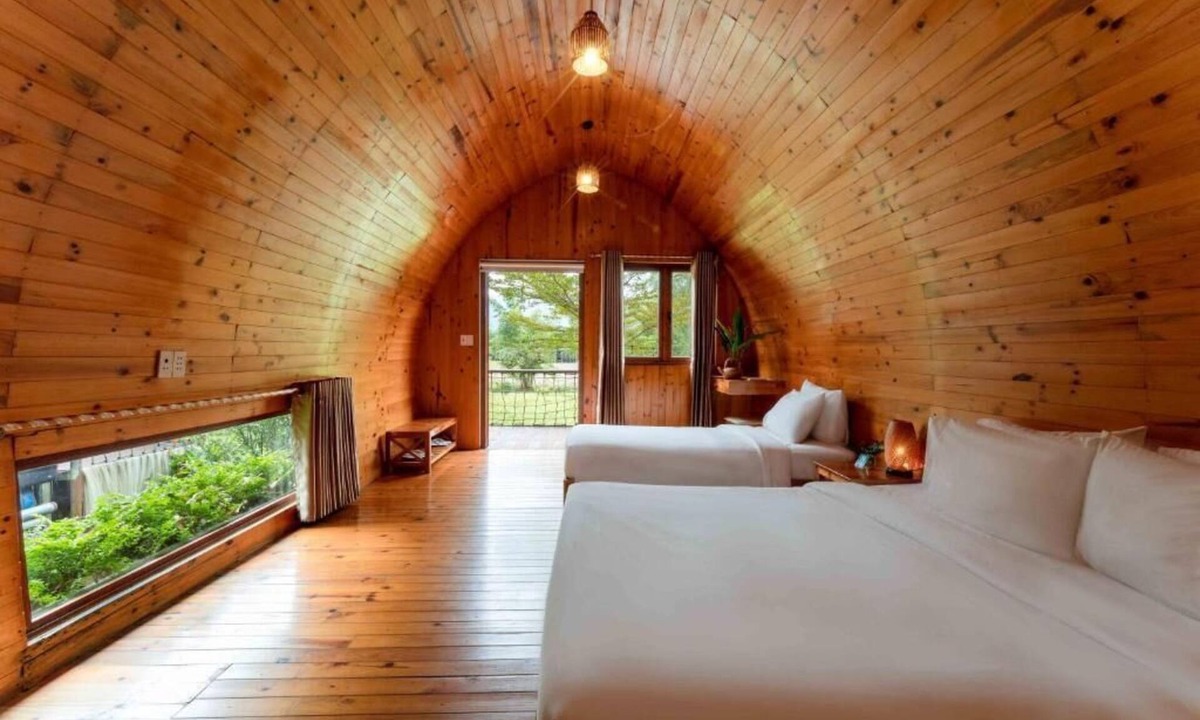 Bo Trach Hotel | Chay Lap Farmstay Phong Nha