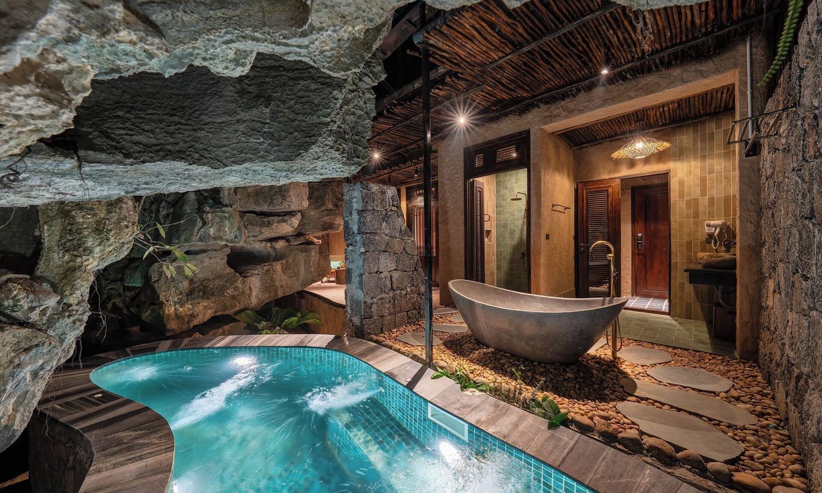 Hoa Lu Hotel | Chay Mountain Retreat Ninh Binh