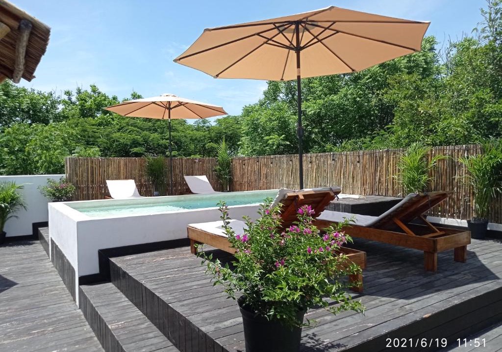 Playacar Fase I Hotel | Che Suites Playa