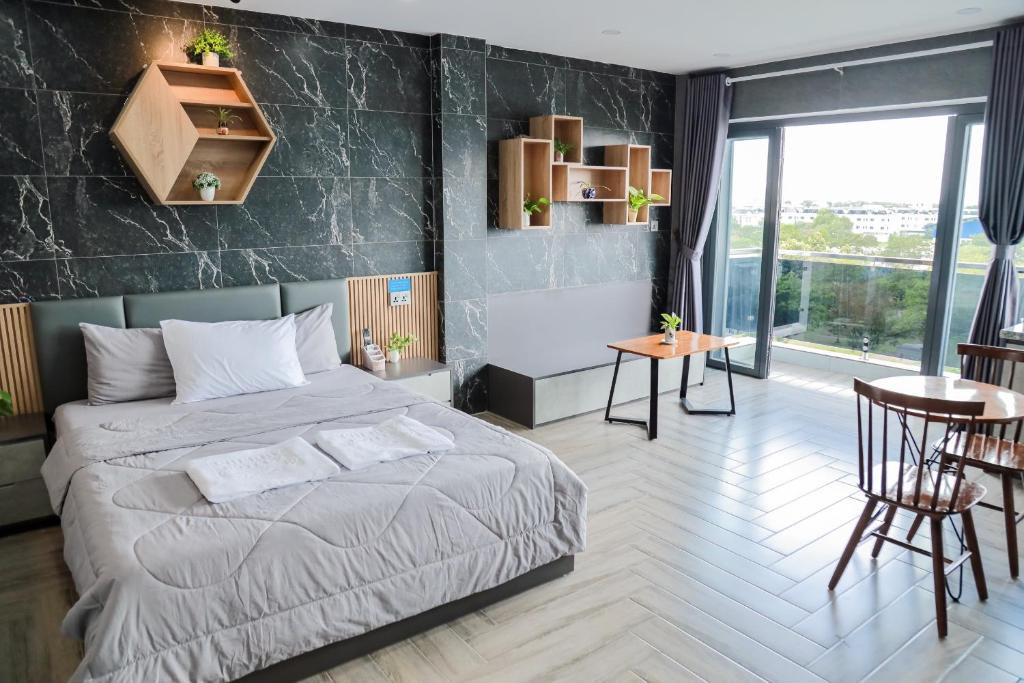 Ben Luc Hotel | Cherry Hotel Bến Lức
