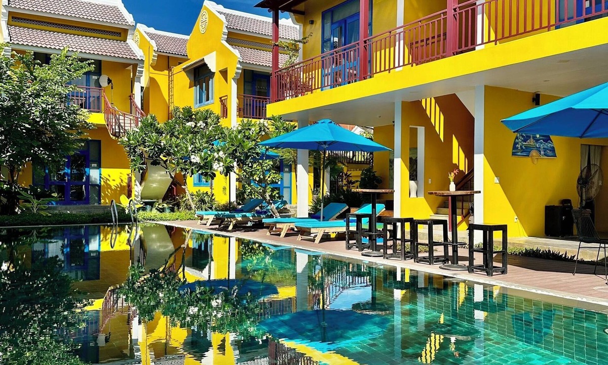 Cam Thanh Hotel | Chez Mimosa Hoi An - Rice Field Retreat