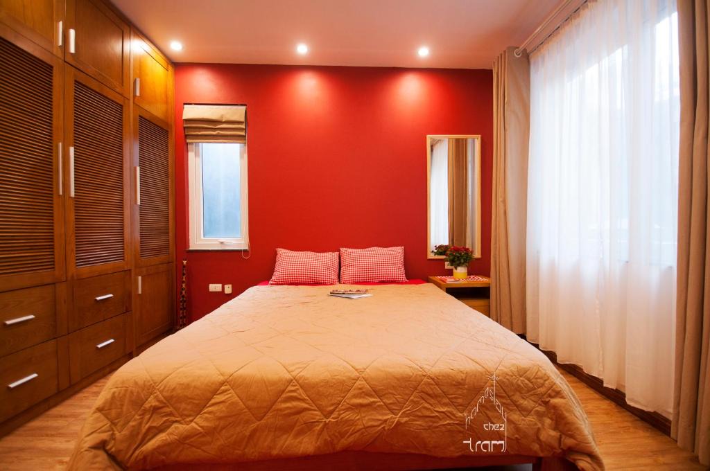 Dong Da House | Chez Tram Homestay