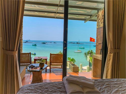 Ganh Dau Apartment | Chill Beach House