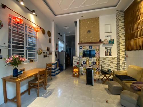 Ninh Kieu Hotel | Chill Guesthouse Can Tho