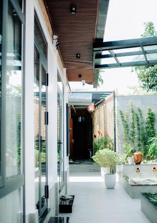 Hue House | Chi’s homestay