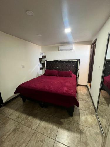 Primera Seccion Apartment | Chocolate condo