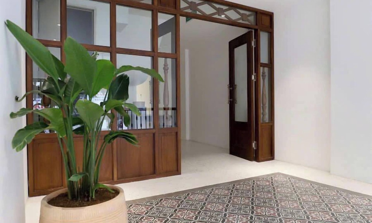 Ha Dong Apartment | ChooChoo House Nguyen Khuyen