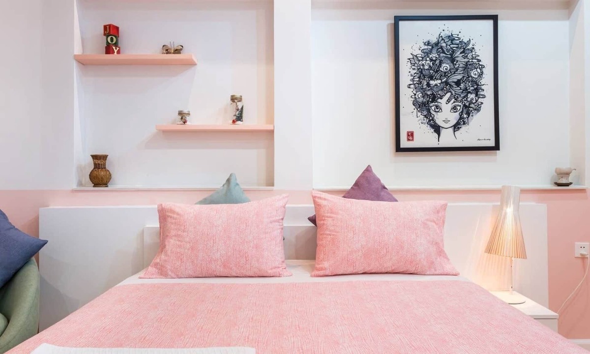 Phuong 15 Apartment | Christina's ∙NT32∙SUITE in the heart of SAIGON∙
