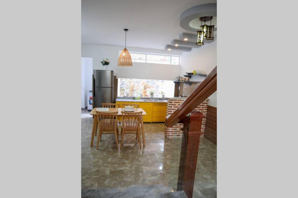 Phan Rang - Thap Cham Villa | [Chuồn Chuồn Home No.3] Near the Sea & Vincom mall
