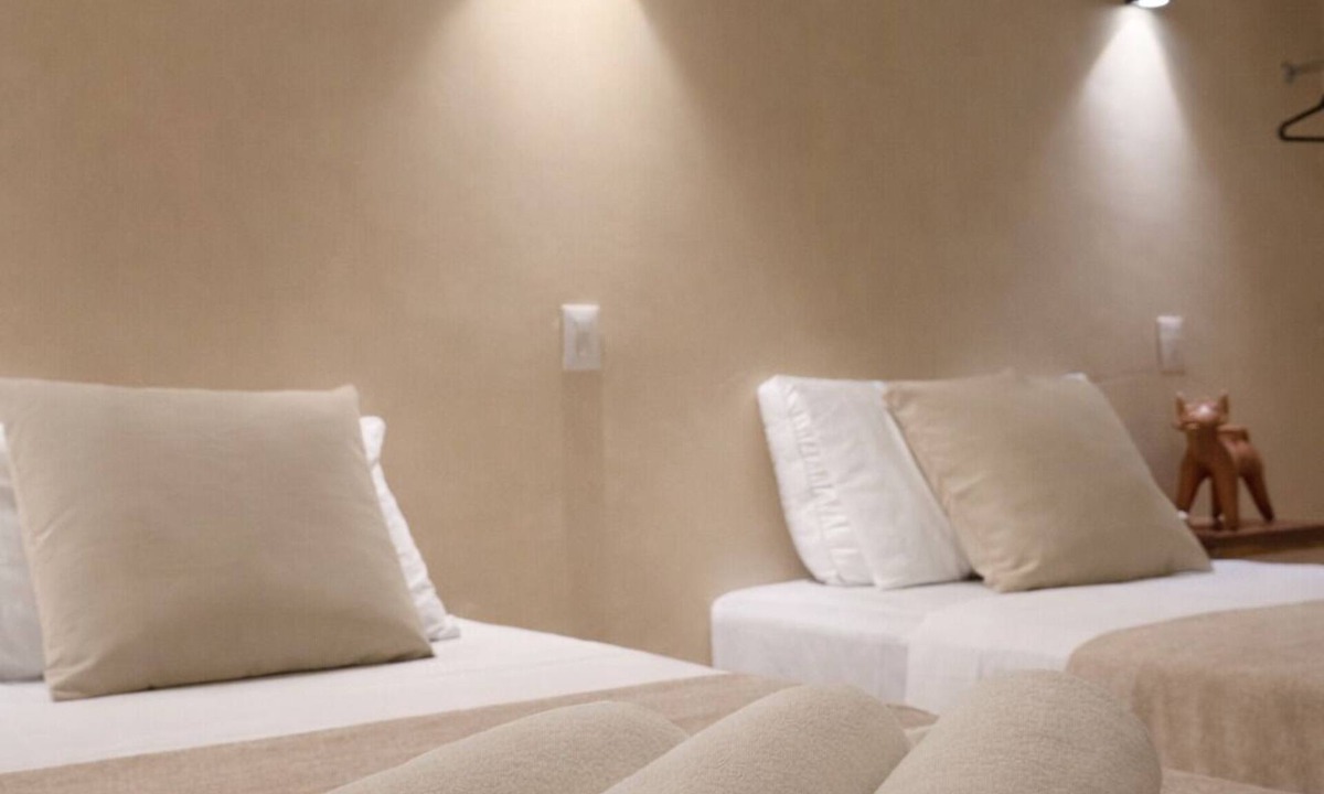 Centro Hotel | Chulel Hotel Origen