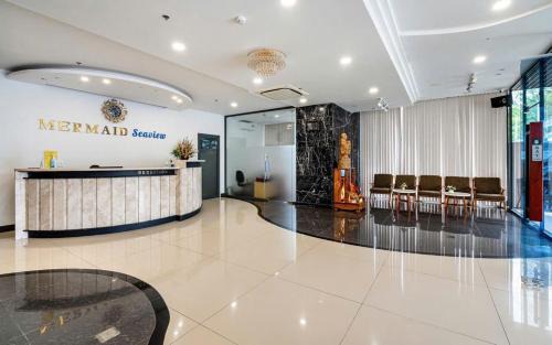 Thang Tam Apartment | Chung Cư 2PN Mermaid Seaview Vũng Tàu