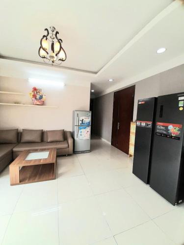 Thu Dau Mot Apartment | Chung cư sunrise Becamex