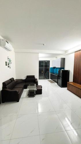 Huyen An Duong Apartment | Chung cư Tràng Duệ