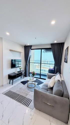 District 9 Apartment | Chung Home Luxury 1BR Plus Apartment