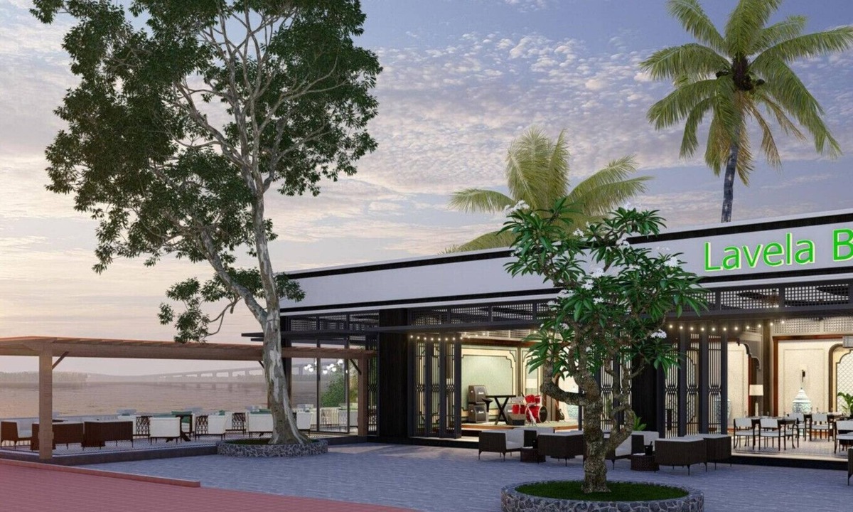 My Tho Hotel | CHUONG DUONG HOTEL